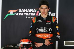 Force India claim double points finish in Japanese GP