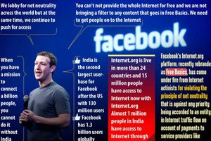Facebook likely to bid for Premier League broadcast rights
