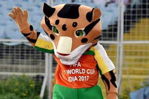 India on course to topple China as best attended FIFA U-17 World Cup