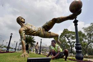 FIFA U-17 WC: England, Chile, Iraq to take part in Durga pooja