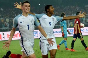 Golden boy Foden ecstatic after Guardiola appreciation