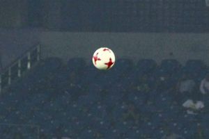 DPR Korea vs Malaysia Asian Cup tie to be played at neutral venue