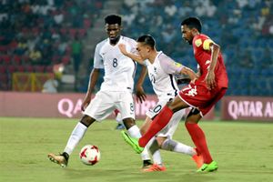 FIFA U-17 World Cup: Already in knock-outs, France seek 3rd win on trot