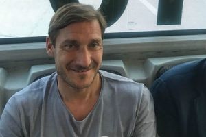 Messi, Ronaldo, Neymar, aliens of football: Totti
