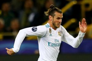 Gareth Bale return date for Real Madrid undecided, says Zinedine Zidane