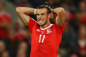 Wales can cope without Madrid star Bale: Coleman