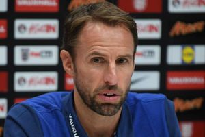 England boss Gareth Southgate calls for support