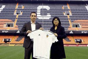 Gary Neville not keen on return to management
