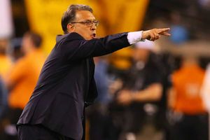 Michallik wants Martino as Arena replacement