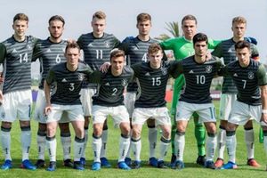 U-17 World Cup: Humiliated by Iran, Germany seek knock-out berth