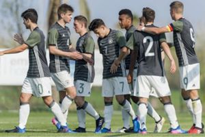 Germany, Iran eye knock-out berth at U-17 World Cup