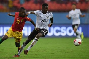 FIFA U-17 World Cup: Germany beat Guinea 3-1, face Colombia in Round of 16