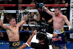 WBC orders Golovkin-Canelo rematch