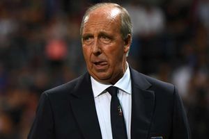 Buffon hits back at Ventura critics