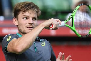 Goffin enhances ATP Finals chances in Tokyo