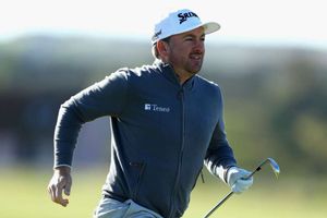 McDowell out to launch strong Ryder Cup bid