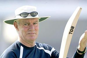Greg Chappell backs new format in junior cricket