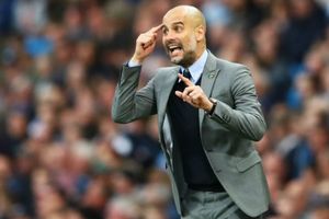 Pep Guardiola opens up about England star Phil Foden