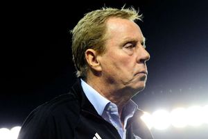 My career's gone - Redknapp flags likely retirement