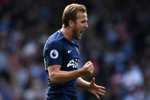 Kane: I'd love to spend whole career at Tottenham