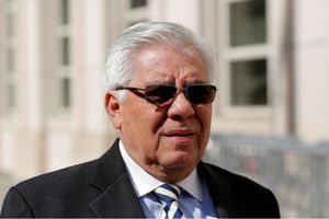 US judge sentences Guatemalan in FIFA scandal