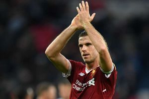 We all deserved substituting after 30 minutes – Henderson slams Liverpool display