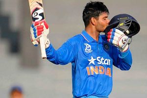 Himanshu Rana to lead India U-19 in Asia Cup