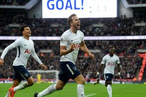 Kane can become like Ronaldo and Messi, says Kobe Bryant