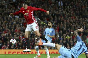 Twitter abuzz with wishes as Ibrahimovic turns 36