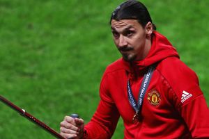 Ibrahimovic has 'minimum' five or six years left, claims Raiola