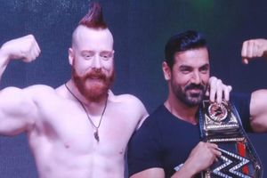 Five Bollywood stars who can make a WWE debut