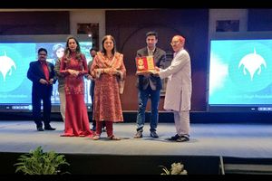 Wrestler Sangram Singh introduces special awards to felicitate former India grapplers