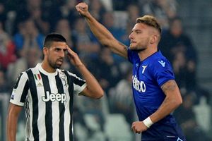Juventus' long home run ends, Napoli keep winning