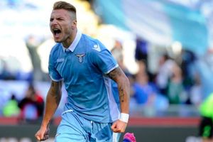 Chelsea set to make a move for Immobile