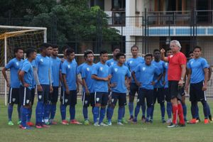 Players are ready to die for win: India coach Matos