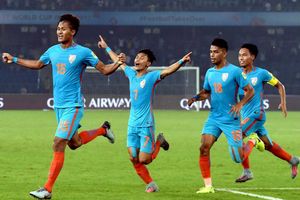 U-17 World Cup: Indian team won hearts, if not medals: PM Modi
