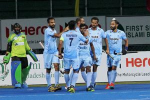 Asia Cup 2017: In-form India eye yet another Pakistan scalp