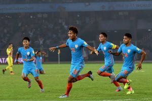 FIFA U-17 World Cup: Mexico coach Arteaga praises India’s fighting spirit