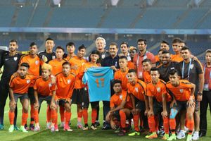 A close look at India U-17 team: The Defence