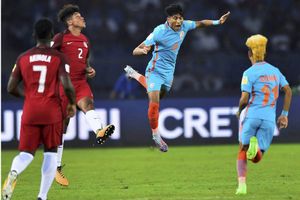 FIFA U-17 WC: Coach Luis Norton de Matos opens up on Komal Thatal’s absence after first match