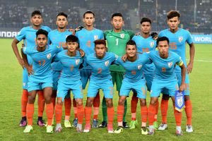 U-17 World Cup: High-spirited India brace up for tough Ghana challenge