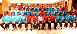 4 days to go: Playing in front of parents in FIFA U-17 WC is special: Players