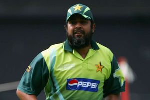 Imam-ul-Haq, nephew of Inzamam, earns Pakistan ODI call