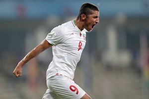 Iran upset Germany to enter knockout round