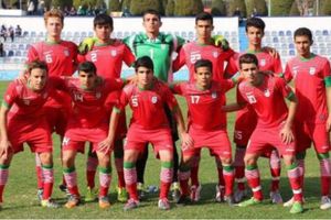 Asian powerhouse Iran face Guinea in Group C opener
