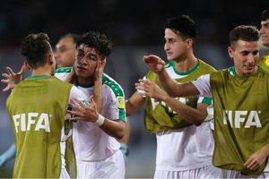 FIFA U-17 World Cup: Iraq beat Chile 4-0 to notch up maiden win