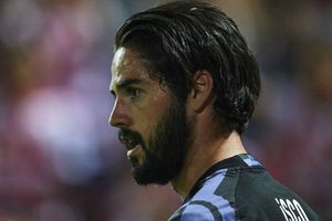 Champions League: Injury worries mount for Real Madrid ahead of Tottenham clash
