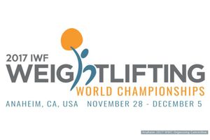 Weightlifting: Russia, China handed one-year doping bans