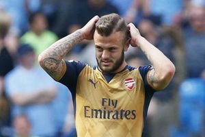 Jack Wilshere wants move away from Arsenal