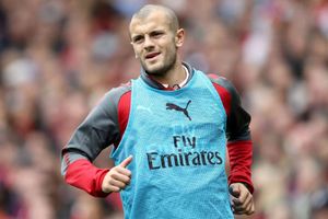 Wilshere has to play regularly - Southgate downplays Arsenal midfielder's World Cup hopes
